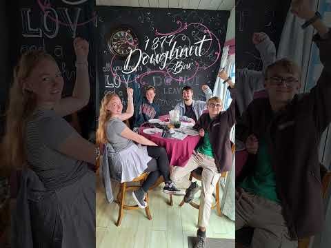 1877 Doughnut Bar photo 4
