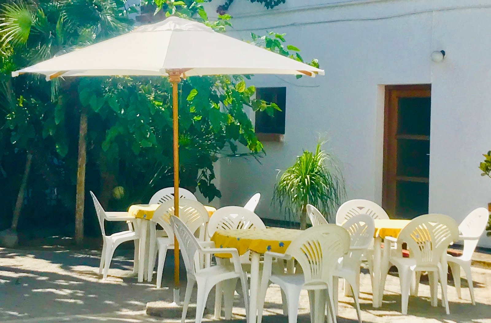 Cafe Anton Confectionery
