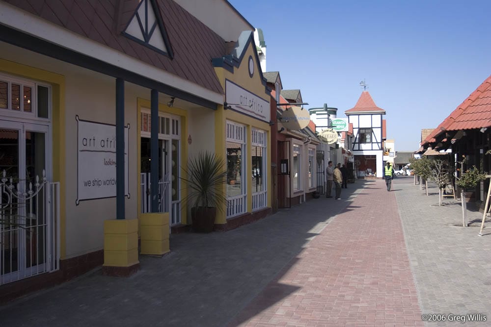 FIKA Namibia photo 5