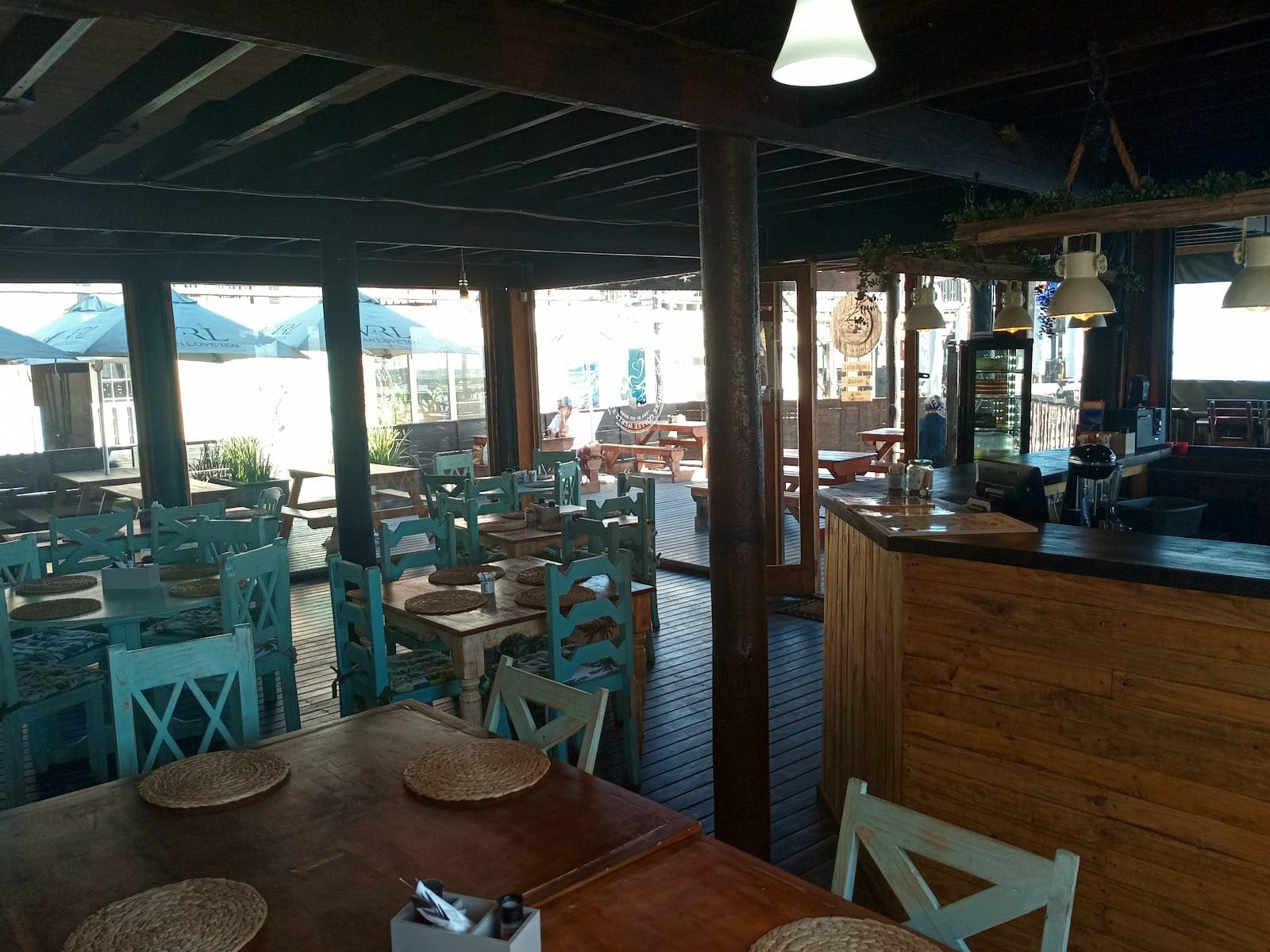 La Vida Coffee House & Boutique