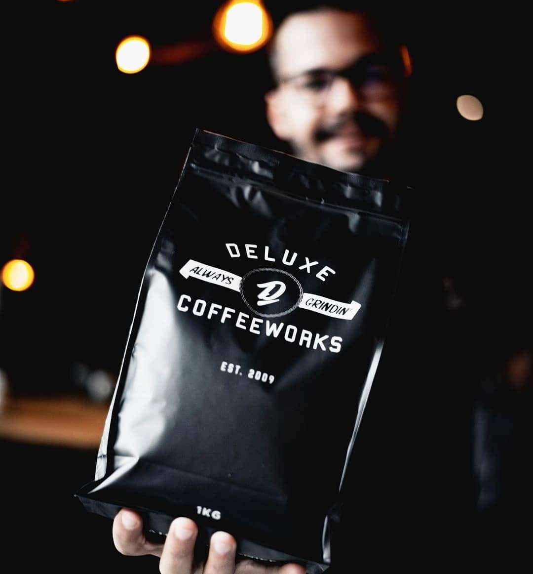 Deluxe Coffeeworks Namibia photo 2