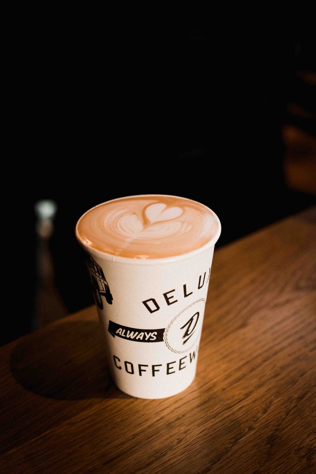 Deluxe Coffeeworks Namibia photo 3