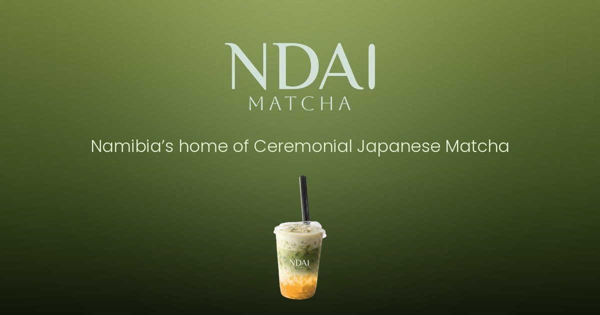 Ndai Matcha Bar Hilltop photo 2