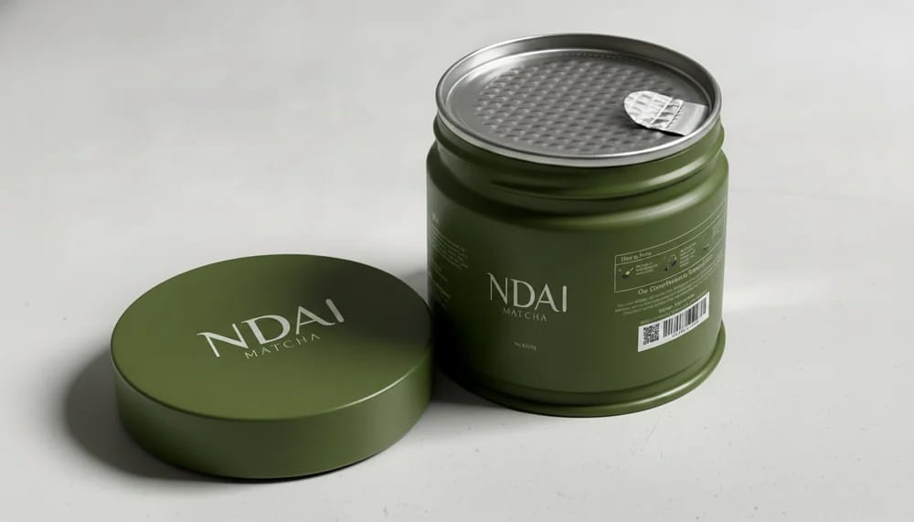 Ndai Matcha Bar Hilltop photo 8