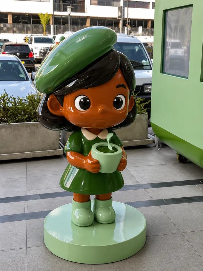 Ndai Matcha Bar Hilltop photo 6