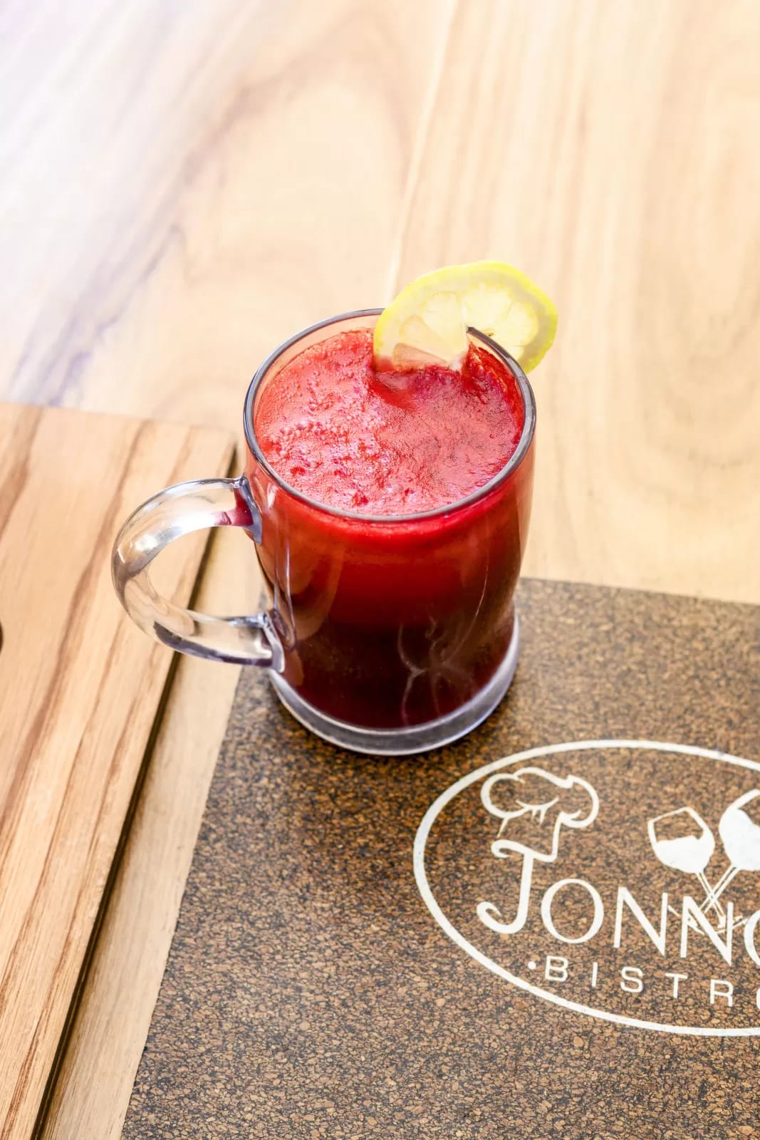 Jonno's Bistro photo 7