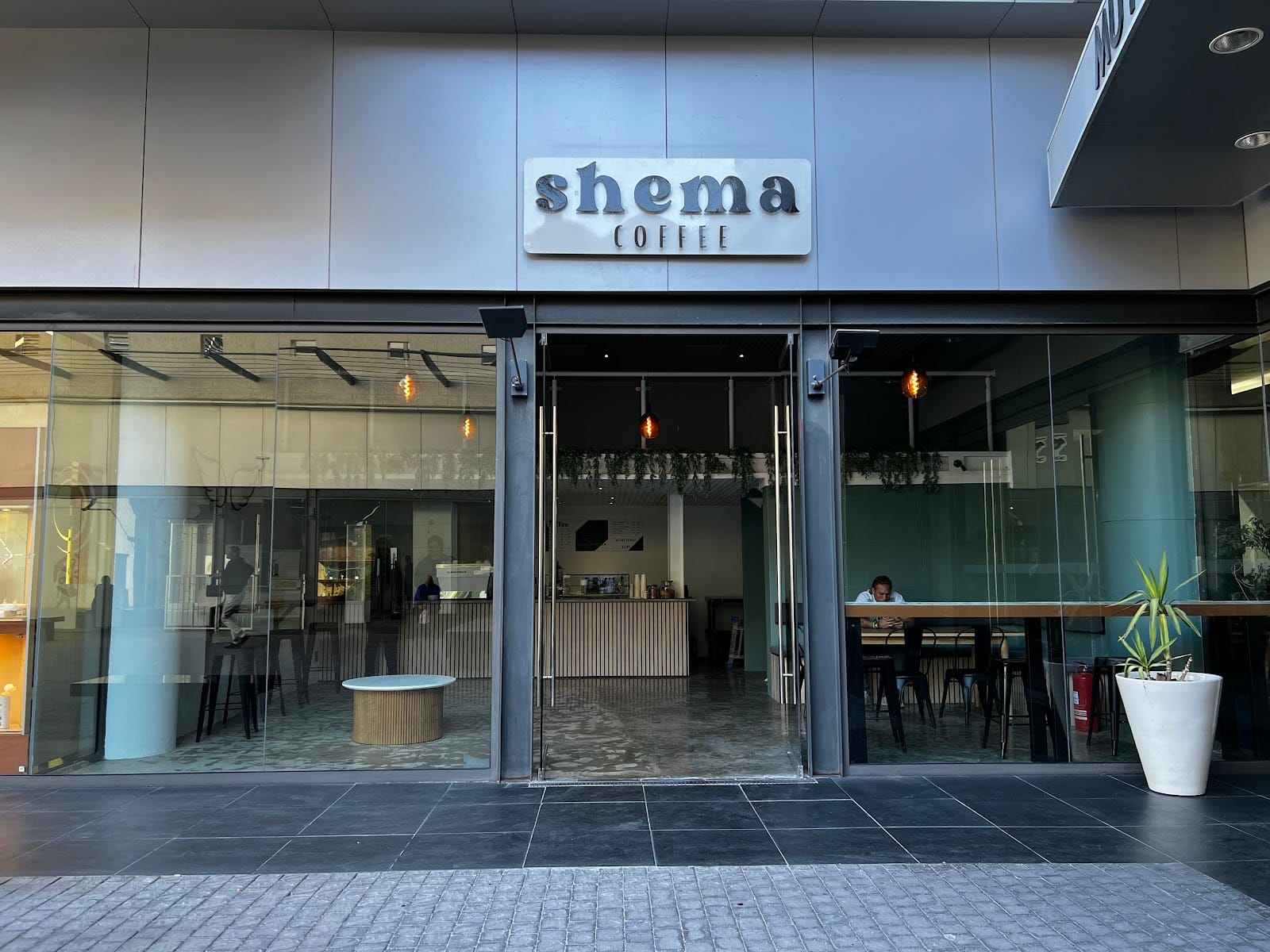 Shema CBD