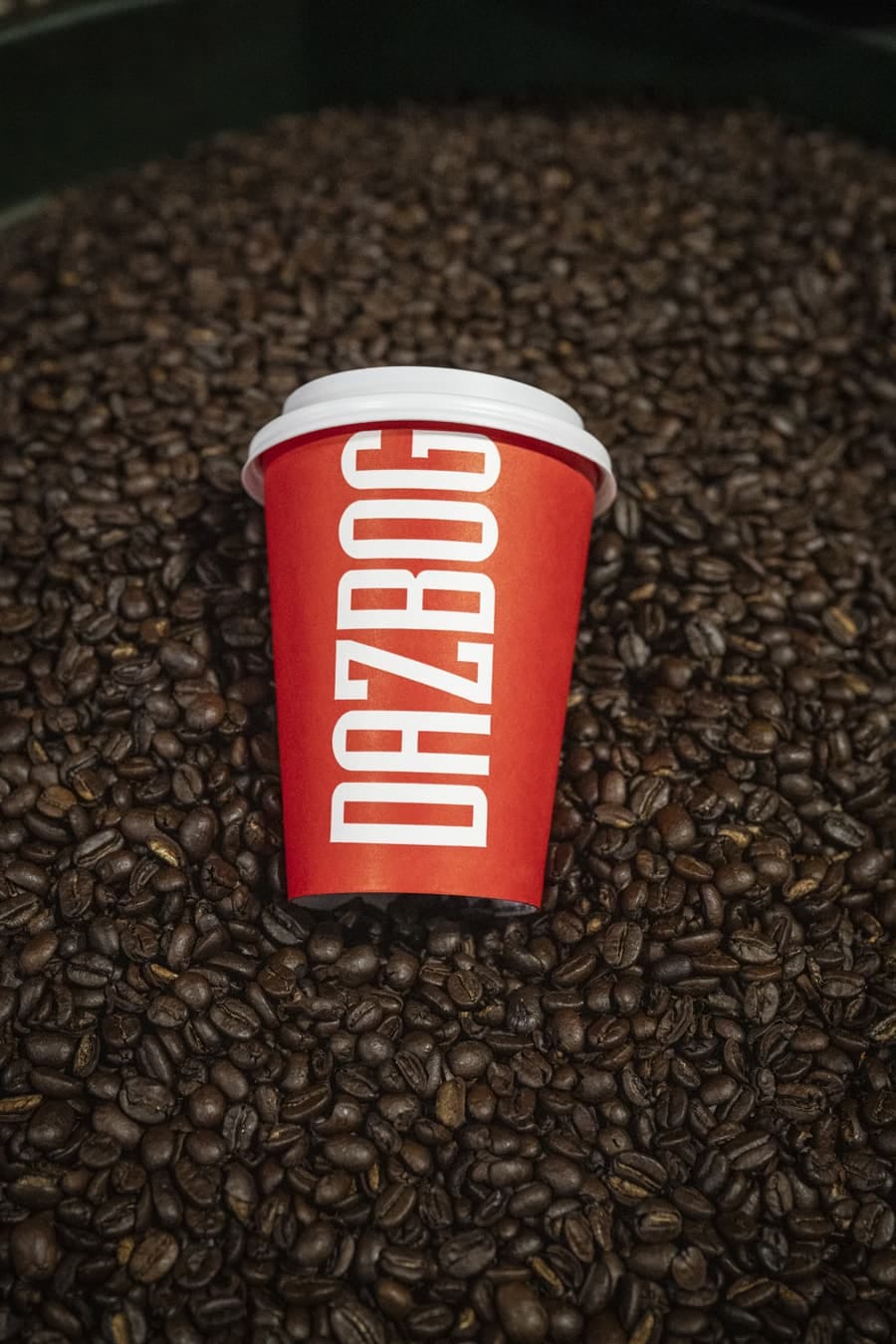 Dazbog Coffee photo 7