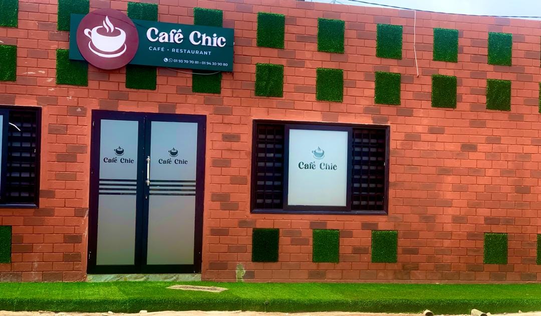 Café Chic