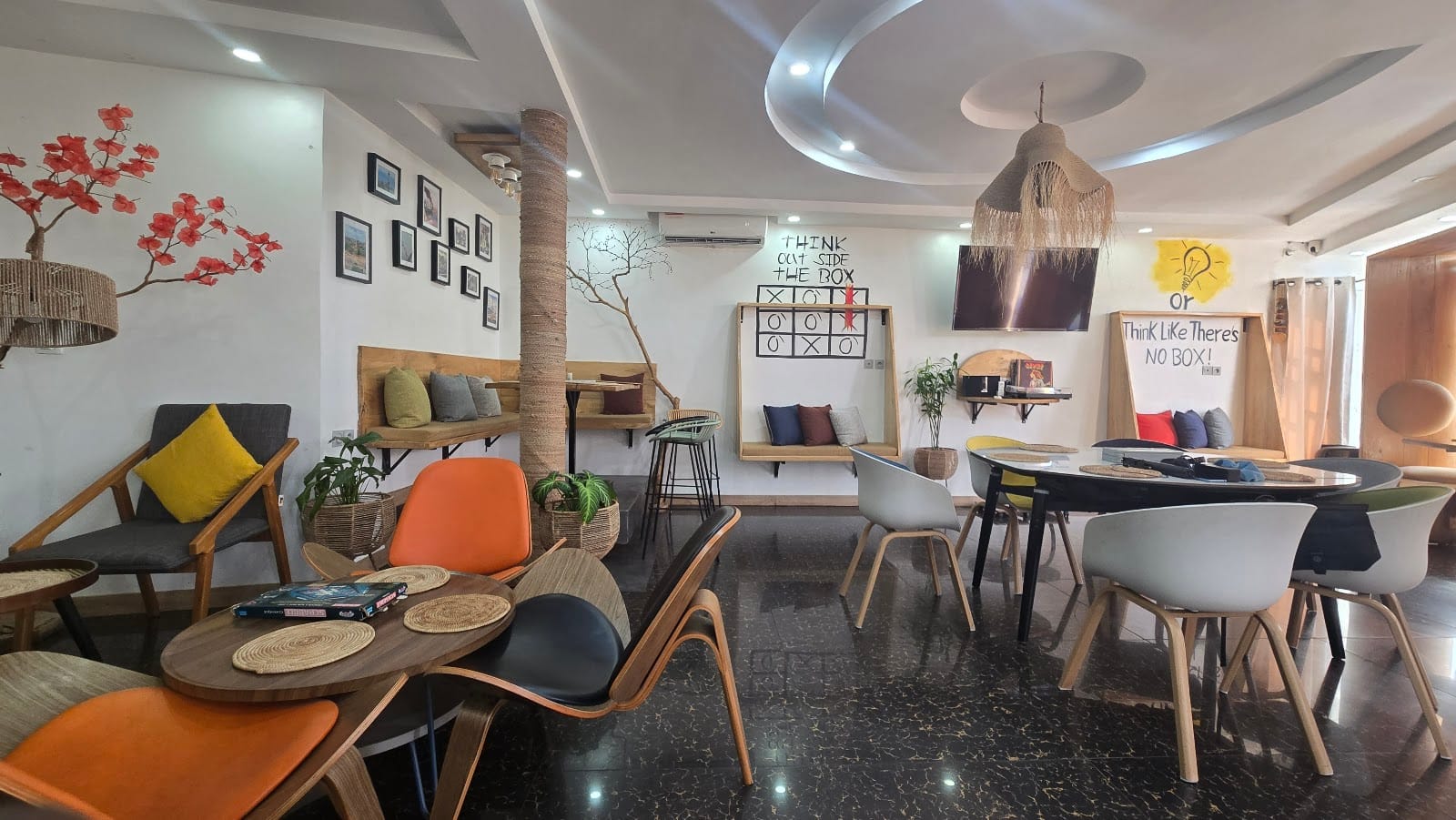 Café Étoile Bénin