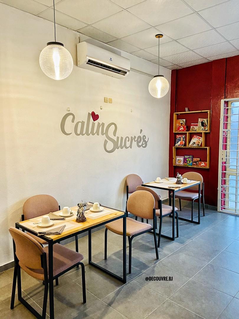 Câlins Sucrés