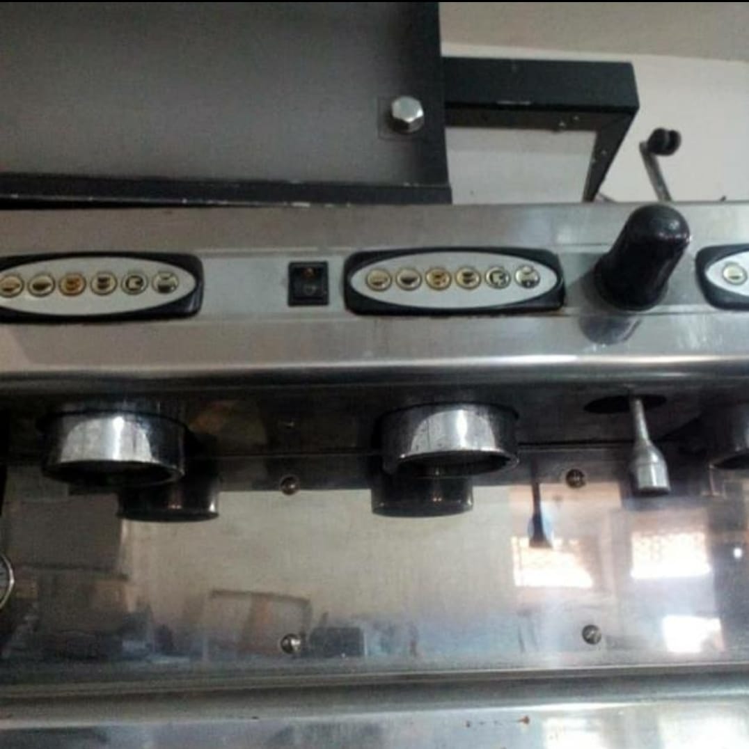 Café chez Karim