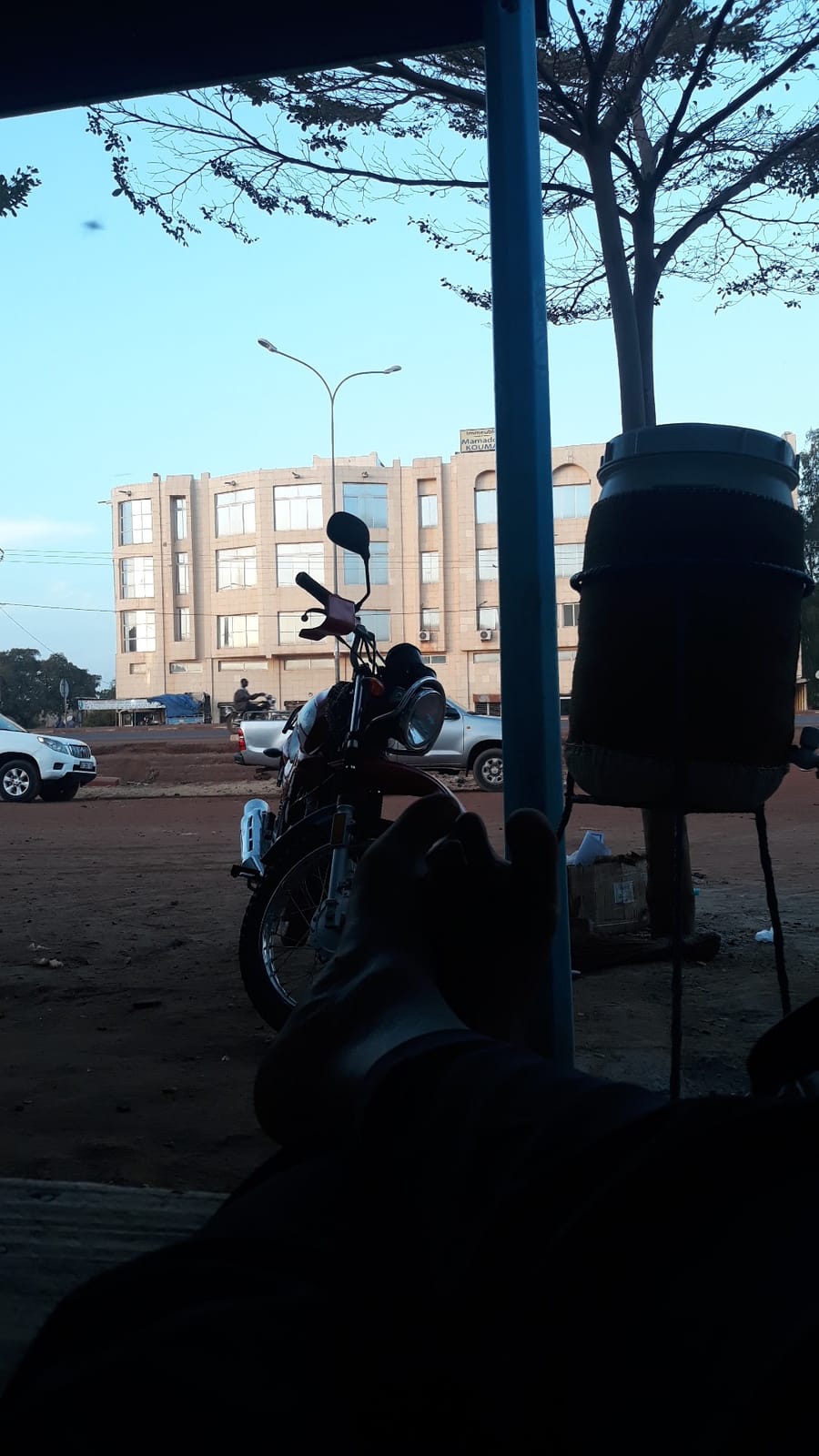 Yaya ka hôtelidah