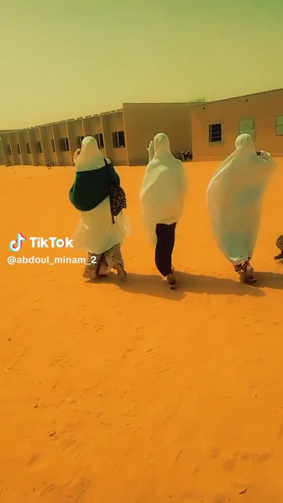 Agadez