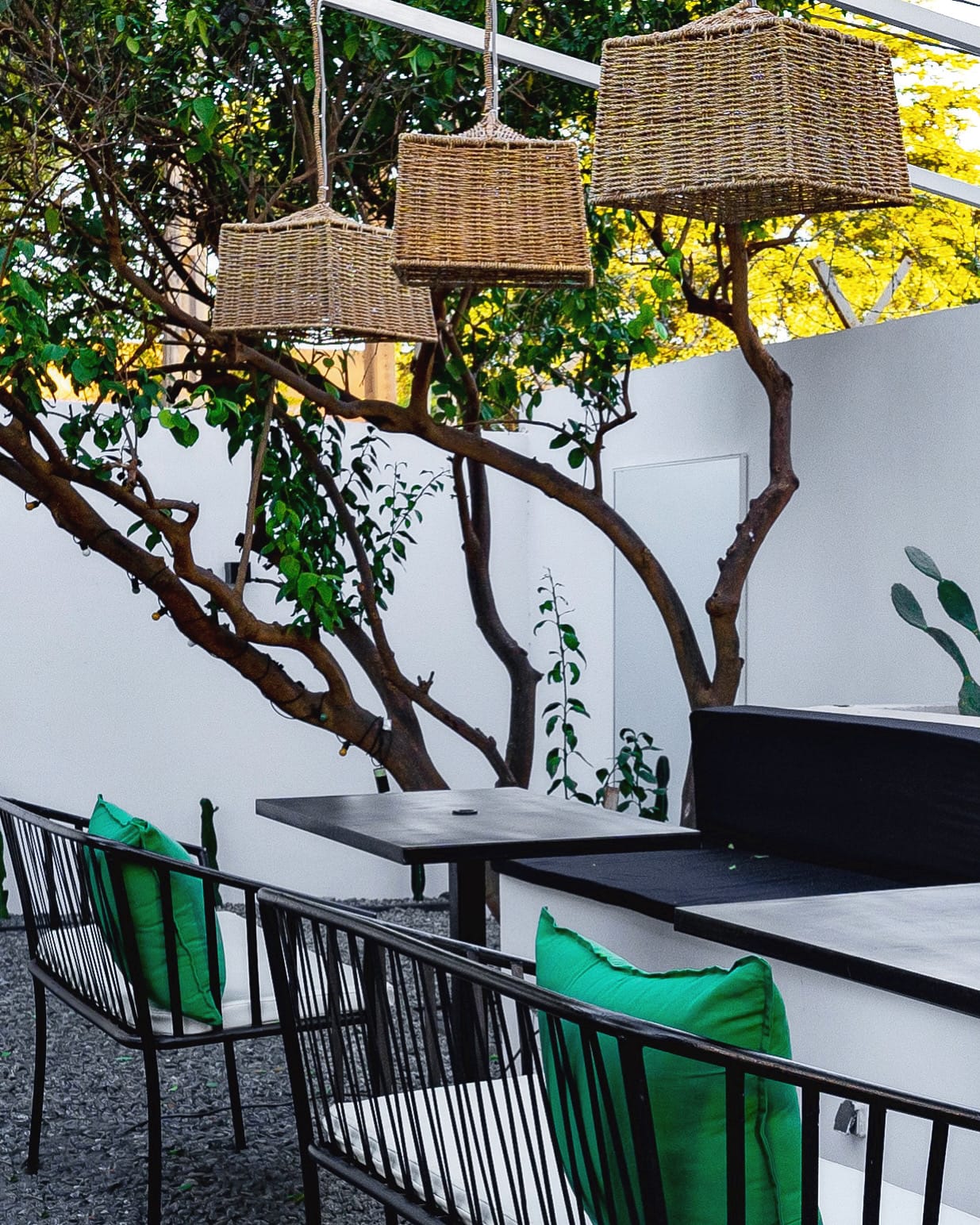 Lami Café