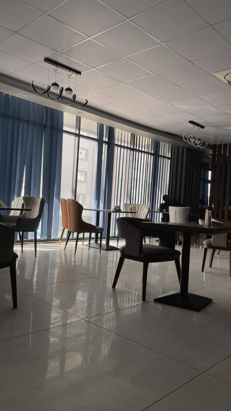 Cakara Coffe & Restaurant