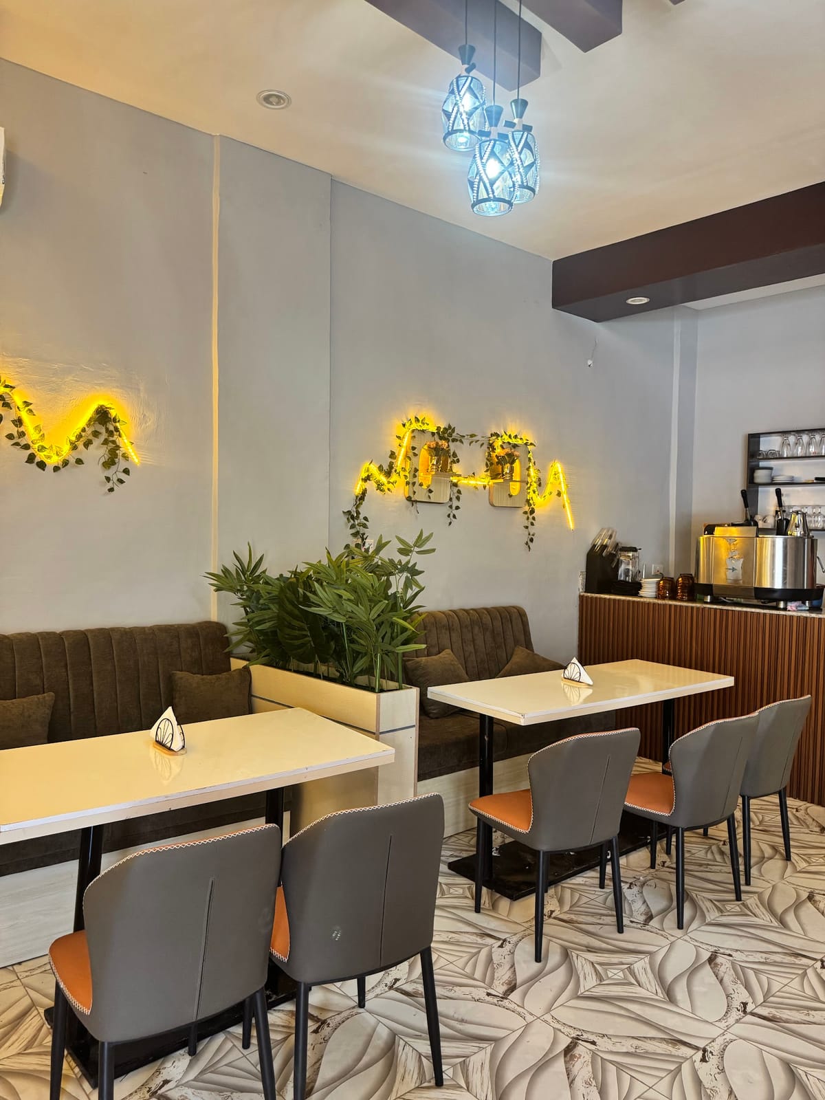 RIO COFFEE