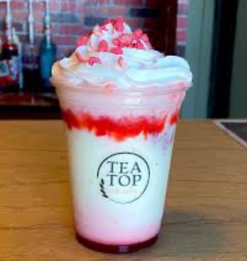 TEATOP DRINKS