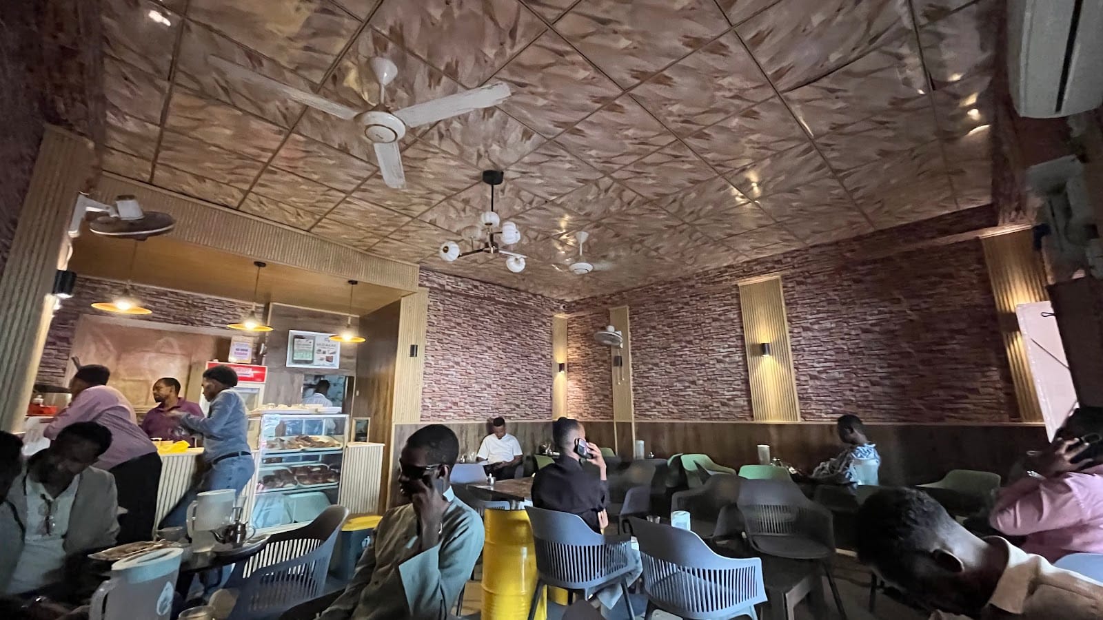 Muddakar Coffee House