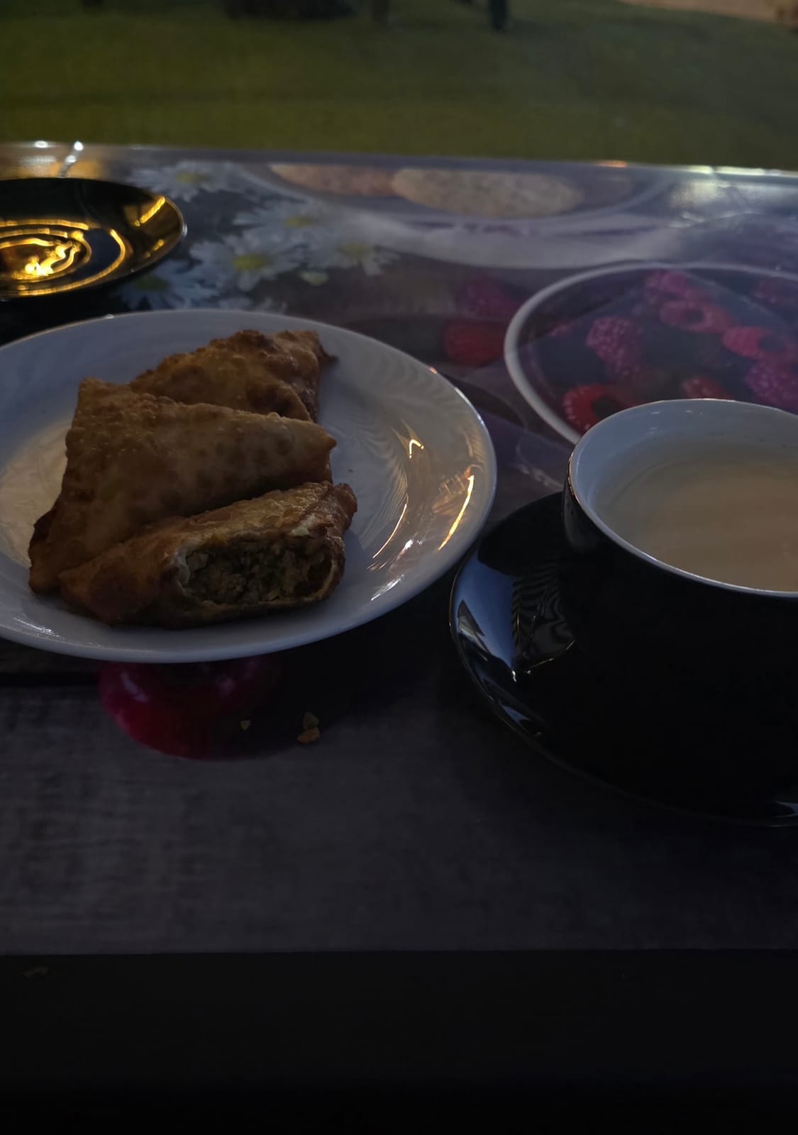 Café rossa