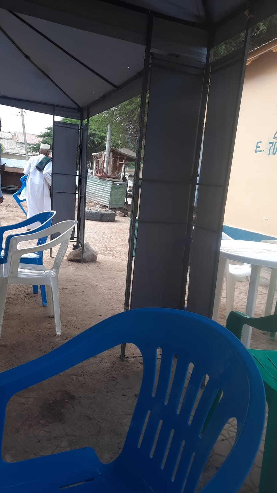 sheekeeye cafe