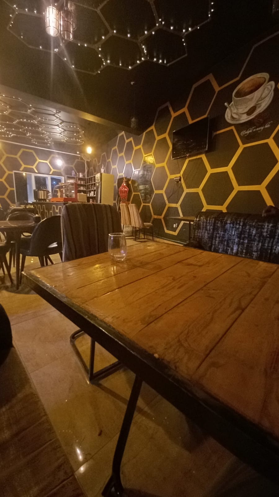 Haaneed Cafe