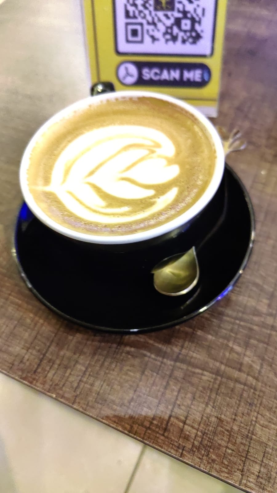 Jawi coffee