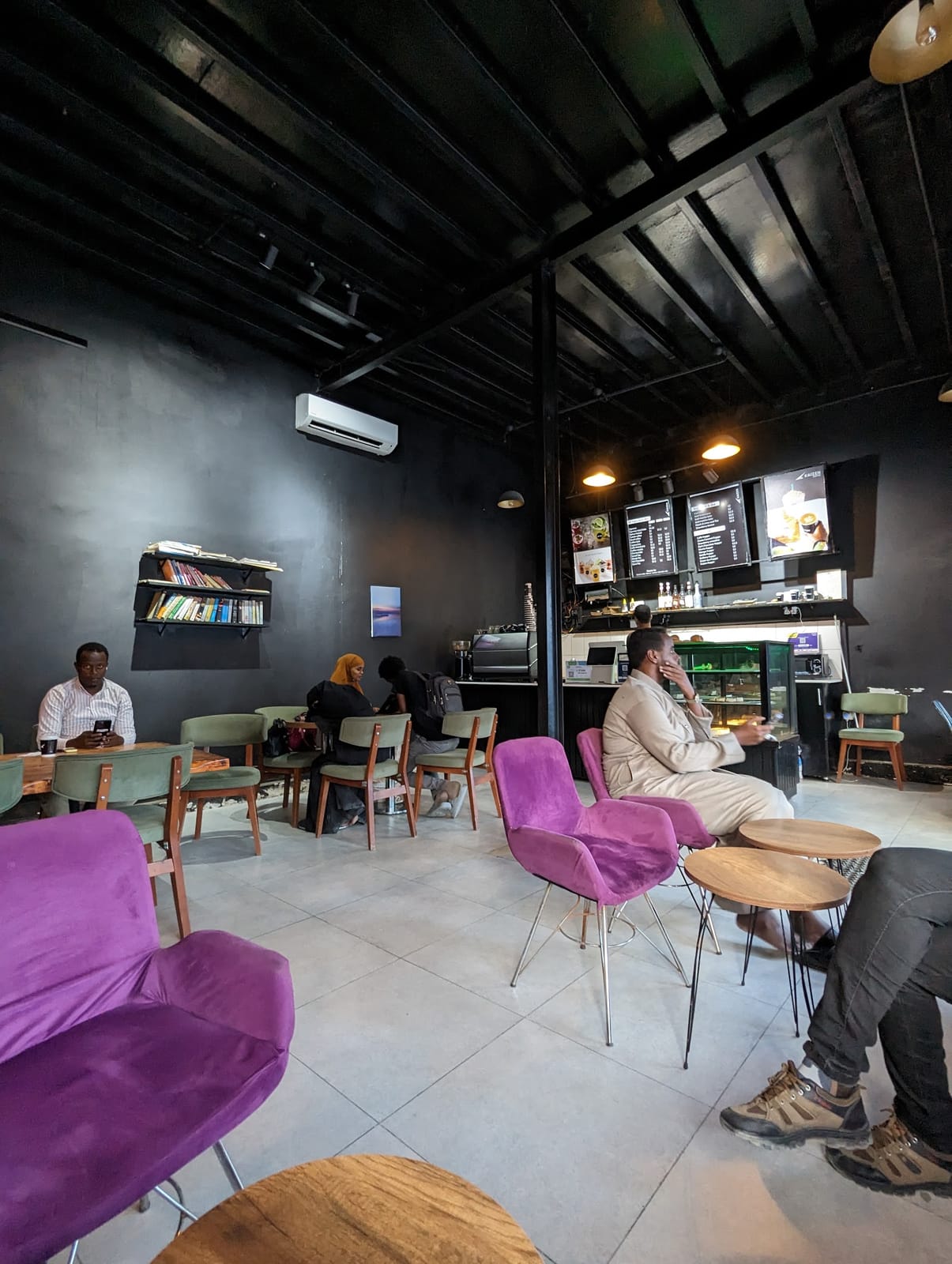 KAIZEN COFFEE