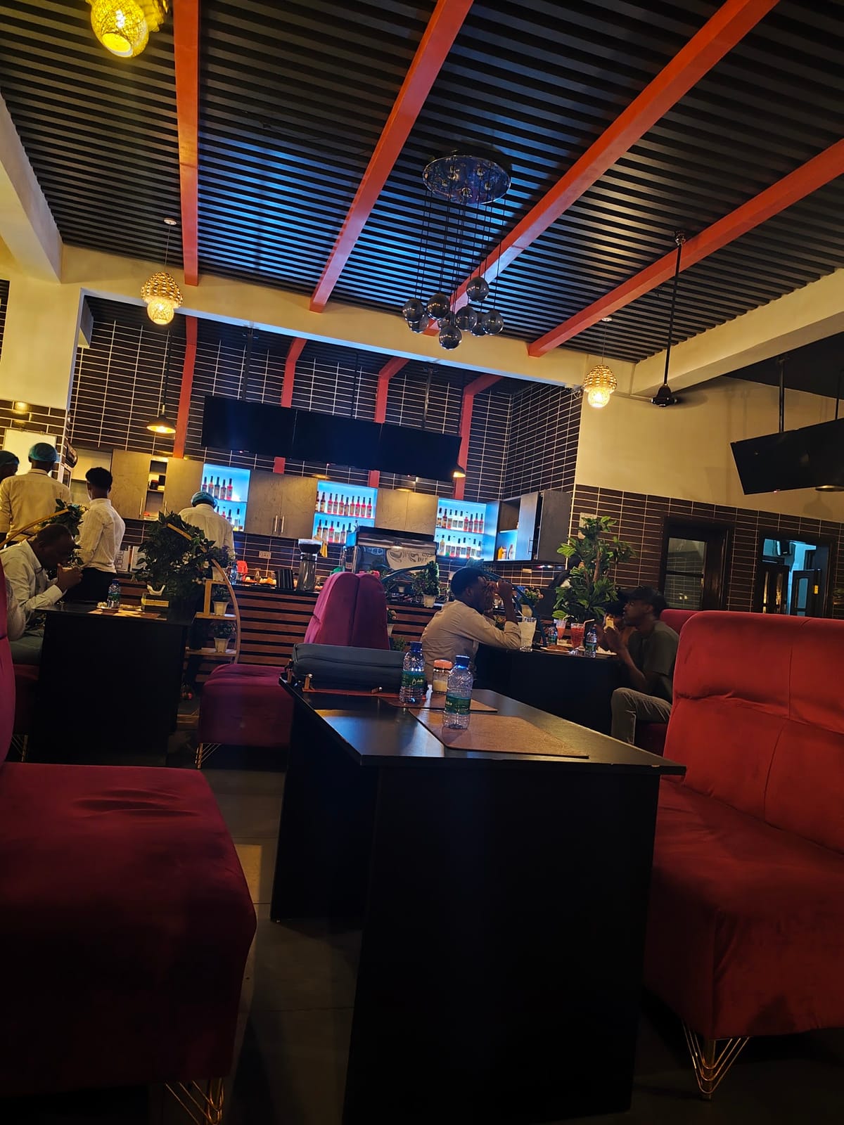 Matan coffee and bistro