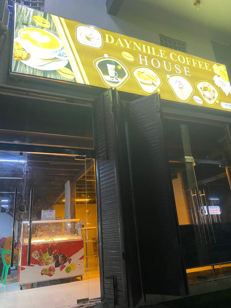 Dayniile Coffee House