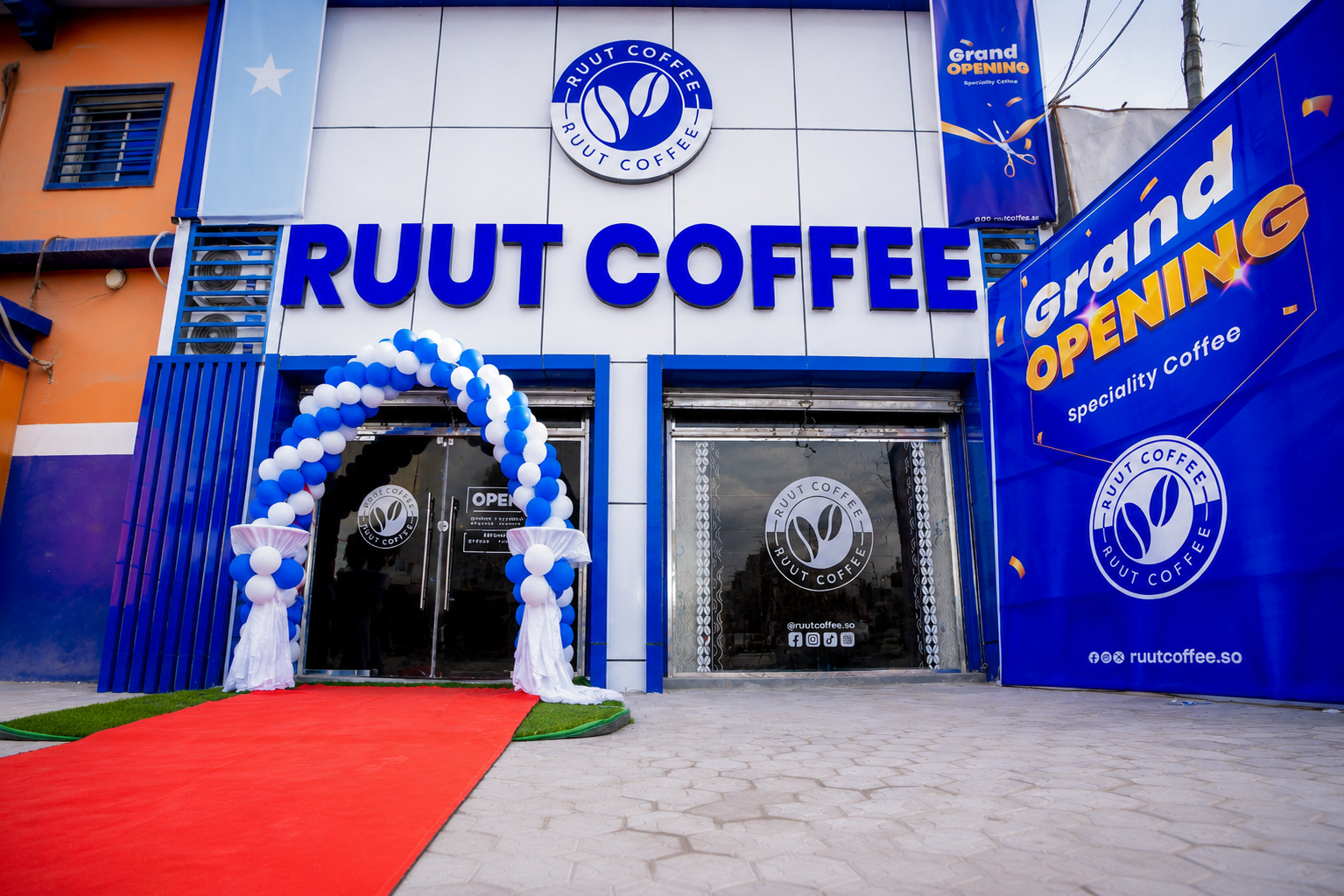 Ruut Coffee