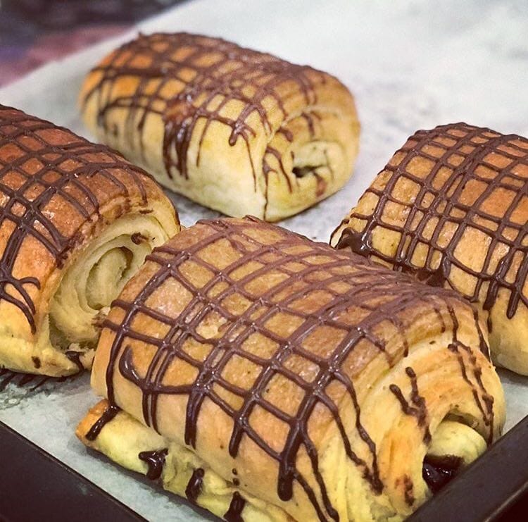 Afters Café.
