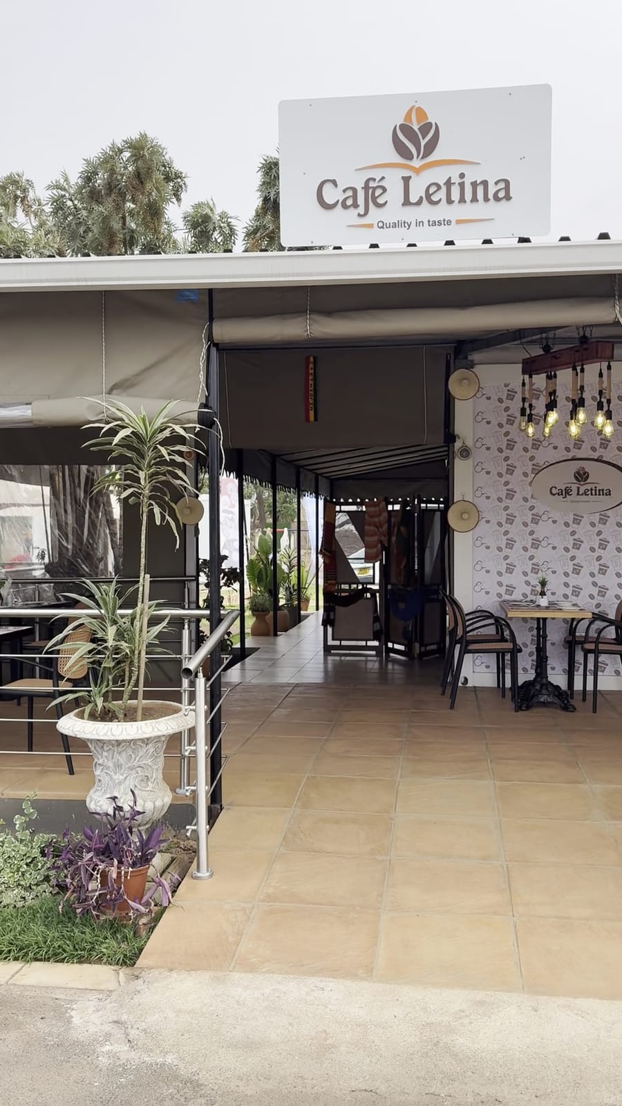 Café Letina