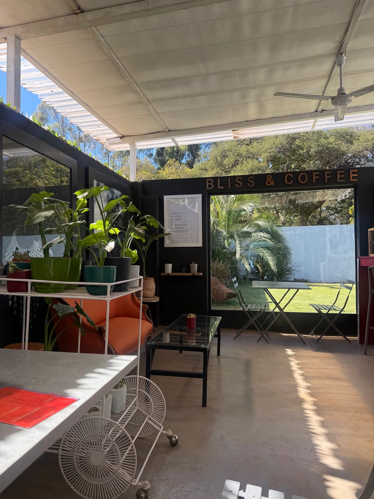 Native Café