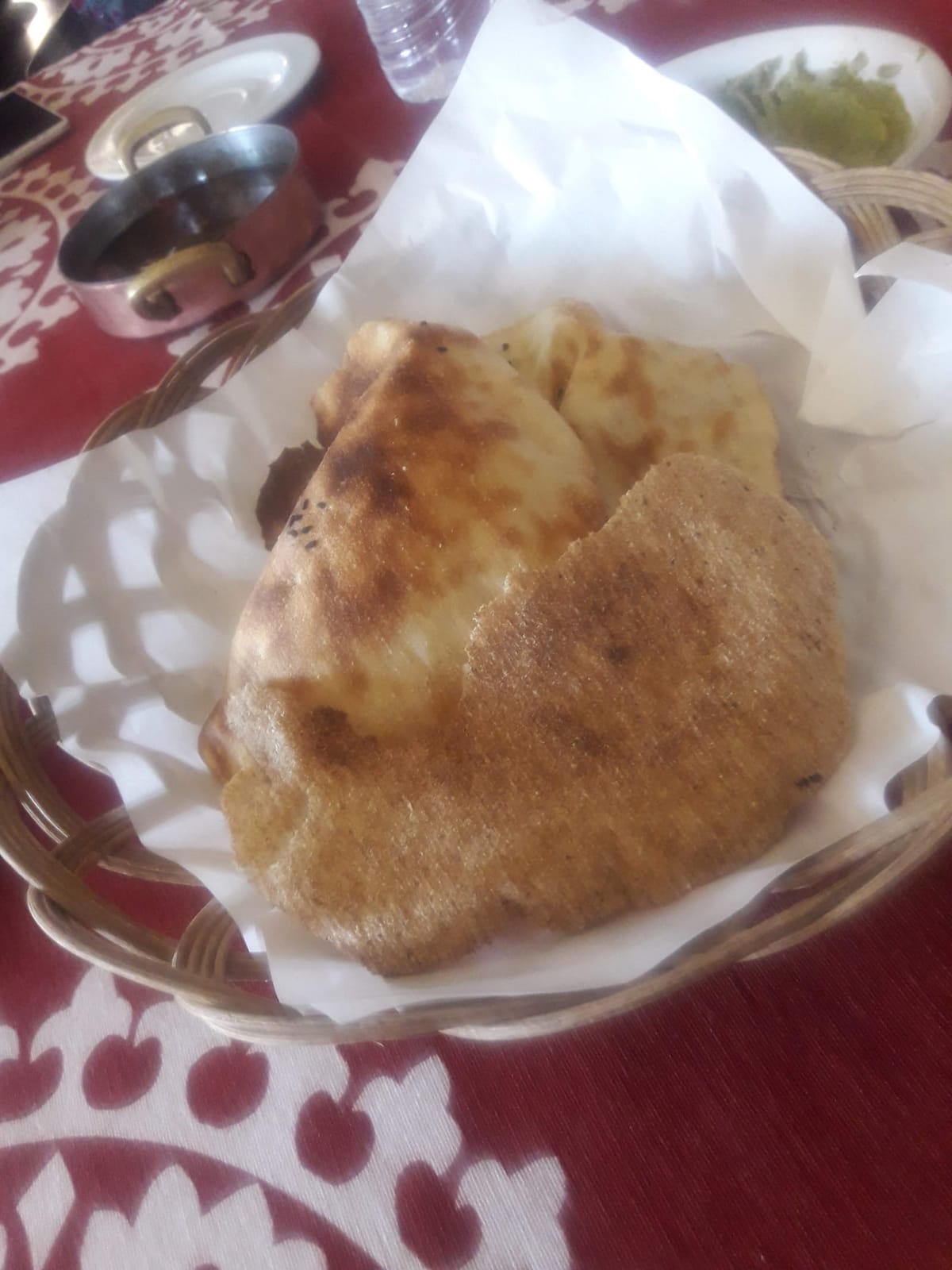 Brazita Coffee Shop..
