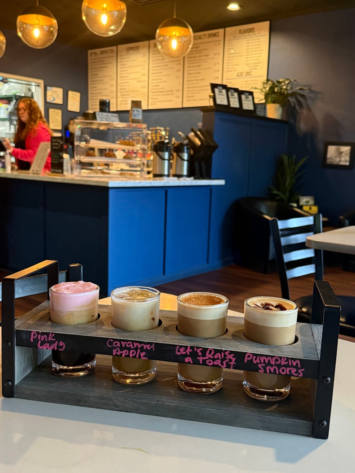 Milltown Coffee Co.