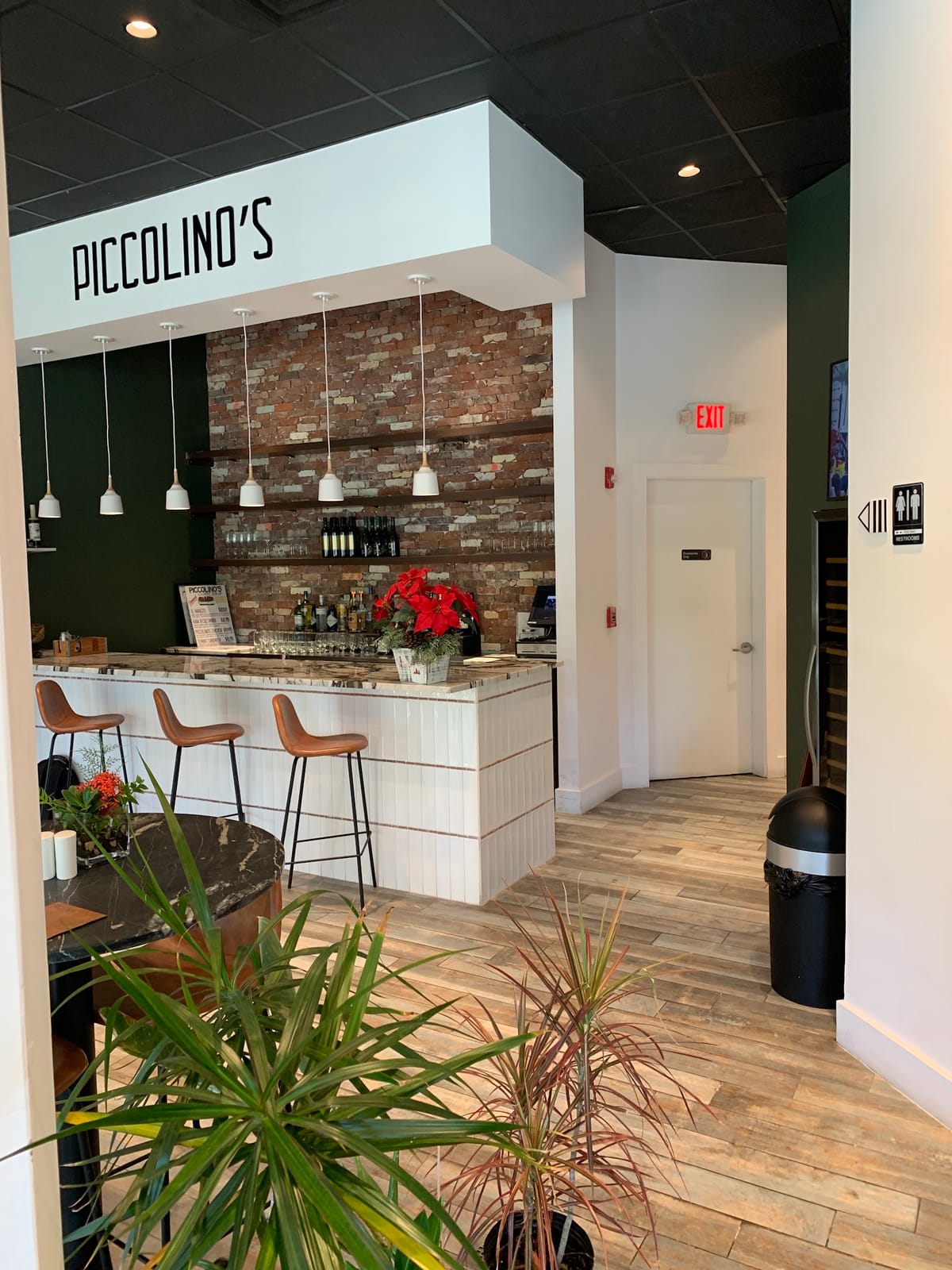 Piccolino’s Cafe