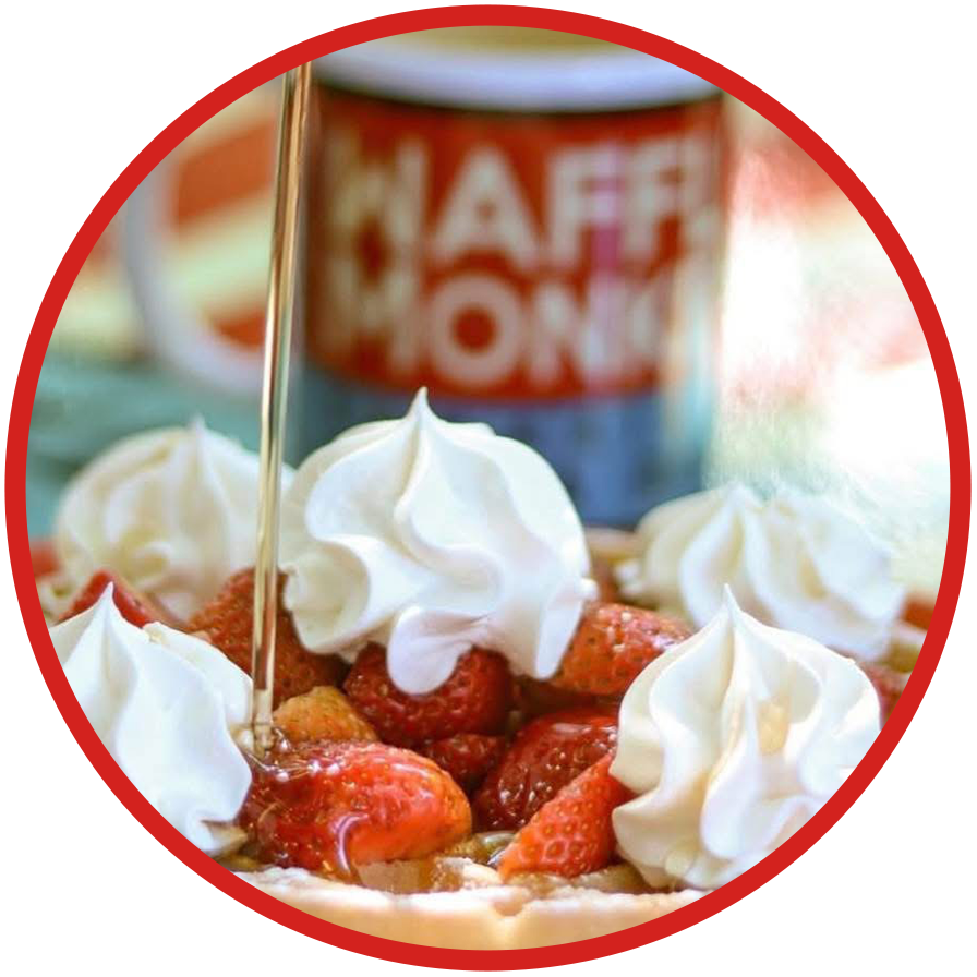 Waffle Monkey Cayman Islands photo 4