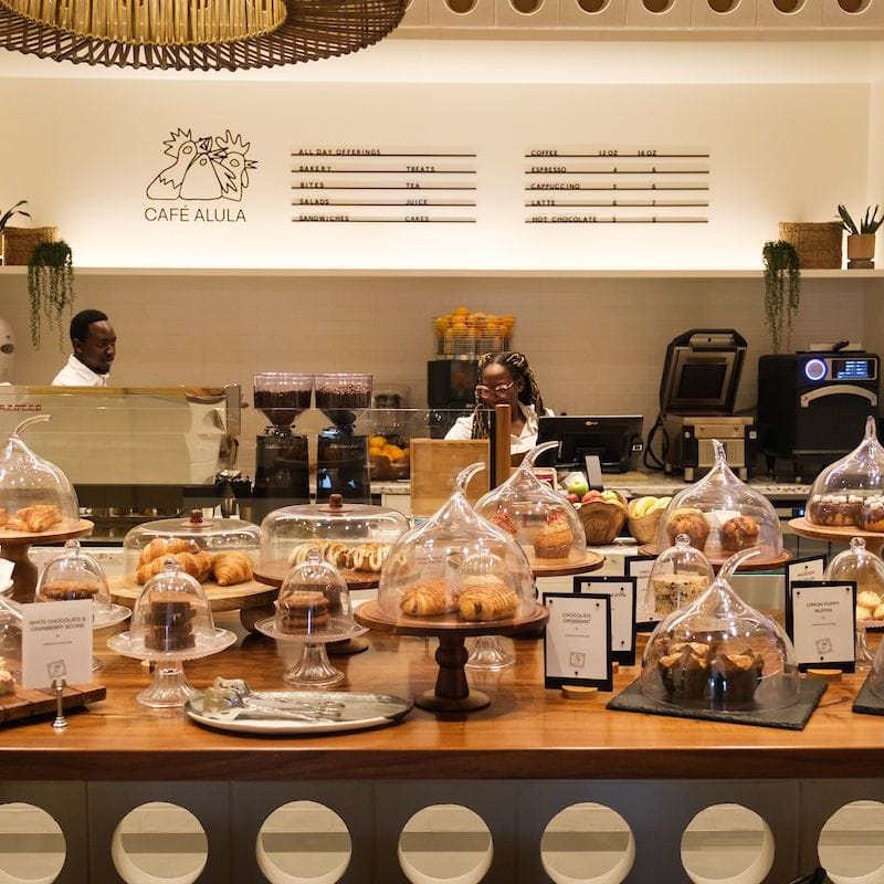 Cafe Alula photo 4