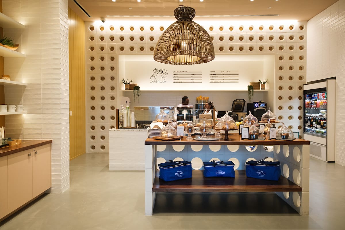 Cafe Alula