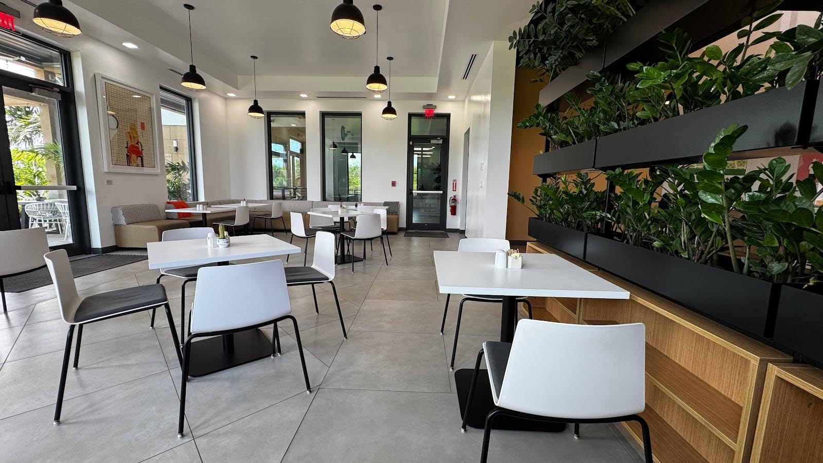 2474 Coffee Shop