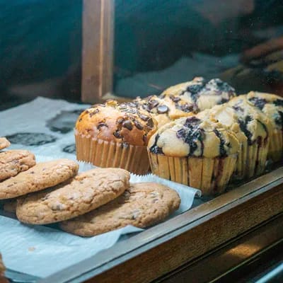 Paperman's Coffeehouse - Midtown photo 6