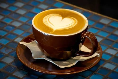 Paperman's Coffeehouse - Midtown photo 9