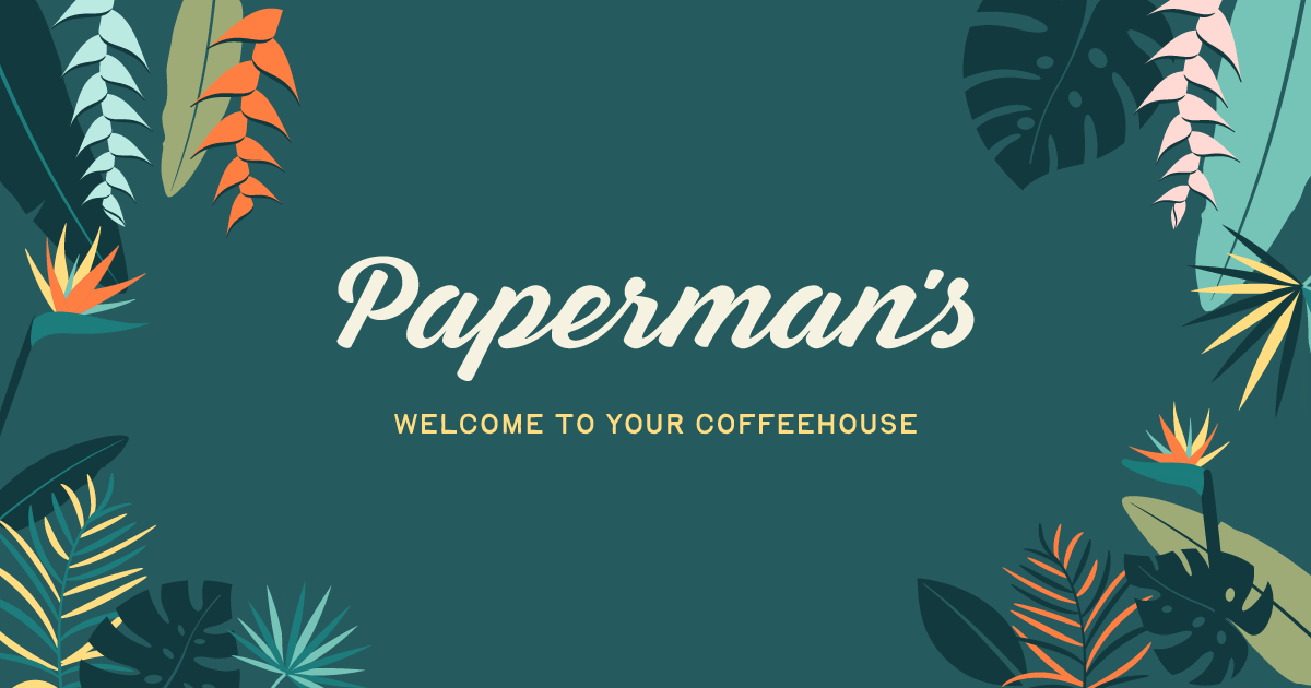 Paperman’s Coffeehouse Walkers Road photo 2