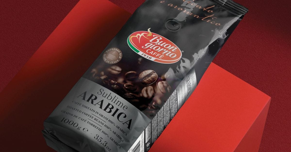 Caffè Buongiorno - Premium Italian Coffee photo 2