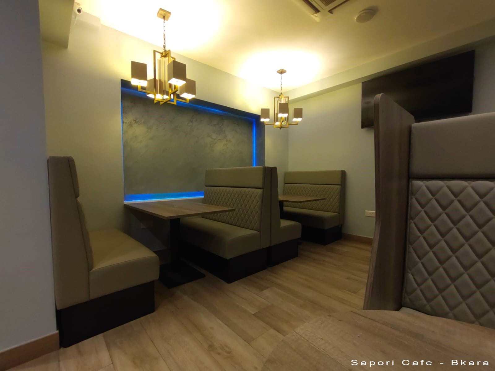 Sapori Cafe photo 2
