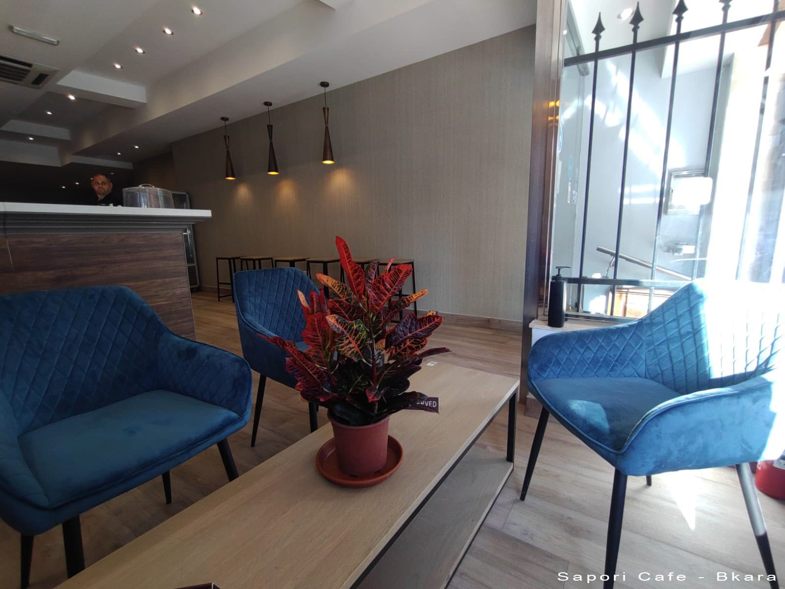 Sapori Cafe photo 3