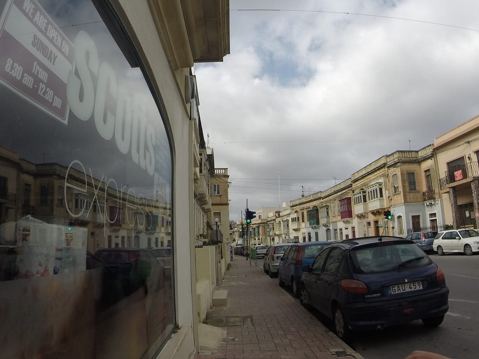 Marelli Cafe photo 5
