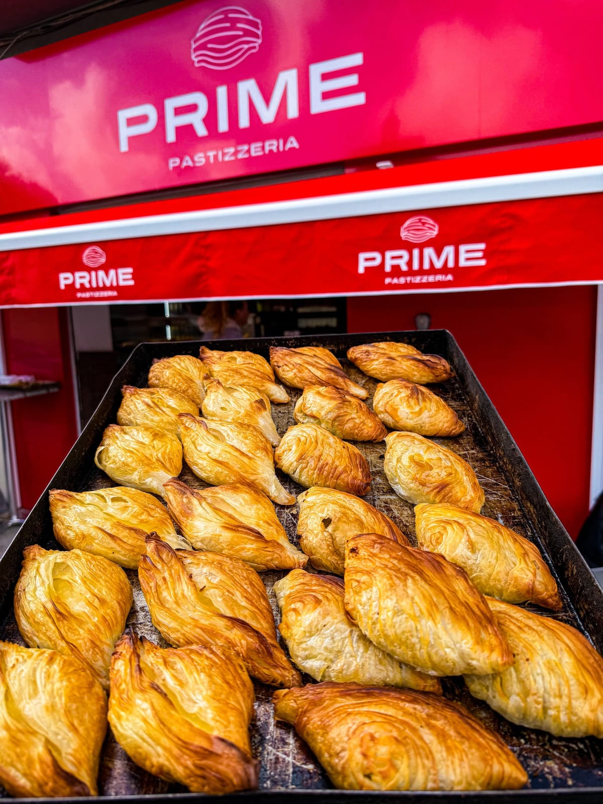 Prime Pastizzeria