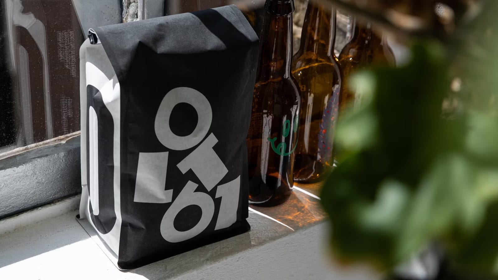 Lot 61 Coffee Roasters photo 2
